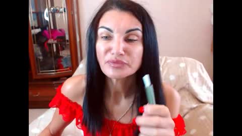 Karina online show from 2, 10, 2025