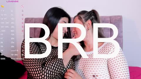 Karina online show from 1, 2, 2025