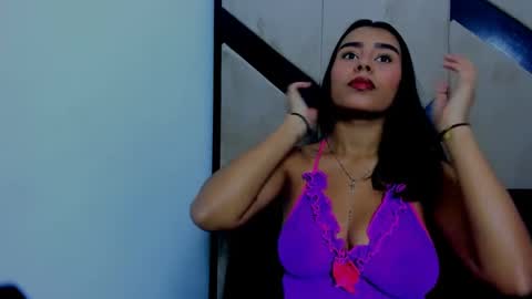 Snapshot of karina_aurora chatting on 15, 2, 2025 karina_aurora online show from 15, 2, 2025