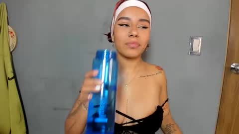 karina_aurora online show from 18, 4, 2026