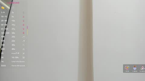 Karina Calderon online show from 14, 5, 2026