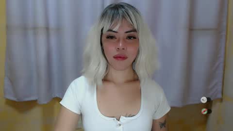 Snapshot of karina_fuckdoll chatting on 28, 12, 2024 I AM BELLE online show from 28, 12, 2024