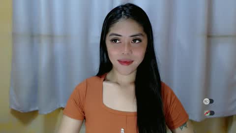 Snapshot of karina_fuckdoll chatting on 4, 1, 2025 I AM BELLE online show from 4, 1, 2025