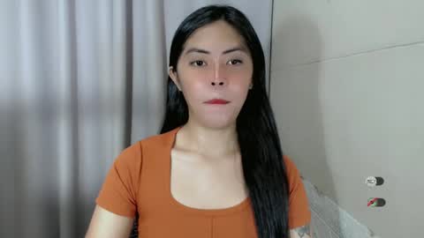Snapshot of karina_fuckdoll chatting on 9, 2, 2025 I AM BELLE online show from 9, 2, 2025
