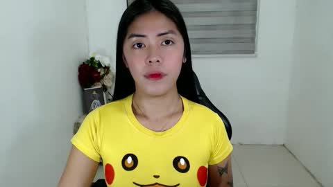 Snapshot of karina_fuckdoll chatting on 14, 9, 2025 I AM BELLE online show from 14, 9, 2025