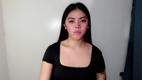 I AM BELLE online show from 15, 5, 2026