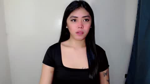 I AM BELLE online show from 17, 5, 2026