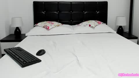 Karina online show from 13, 12, 2024