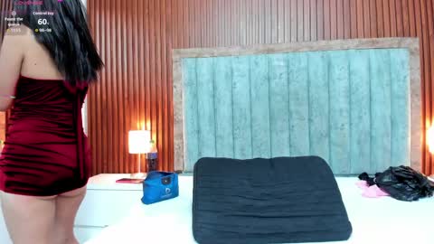 Karina  online show from 22, 5, 2026