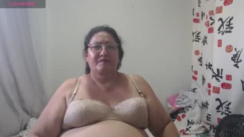 Snapshot of karina_turbay chatting on 1, 7, 2026 Karina online show from 1, 7, 2026