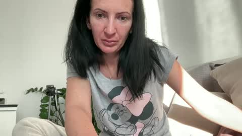 Snapshot of karinablair chatting on 18, 1, 2025 Karina online show from 18, 1, 2025
