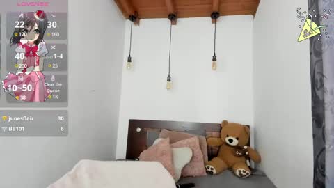 Karina online show from 20, 1, 2025