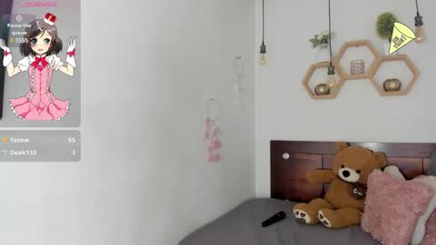 Karina online show from 12, 3, 2025