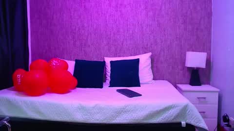 Snapshot of karinaflowers_ chatting on 27, 2, 2026 Im Karina online show from 27, 2, 2026