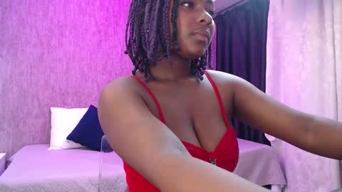 Snapshot of karinaflowers_ chatting on 14, 3, 2026 Im Karina online show from 14, 3, 2026