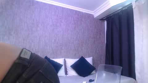 Snapshot of karinaflowers_ chatting on 17, 3, 2026 Im Karina online show from 17, 3, 2026