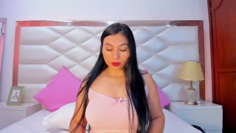Snapshot of karinagomezxxx chatting on 7, 10, 2025 Karina Gomez online show from 7, 10, 2025