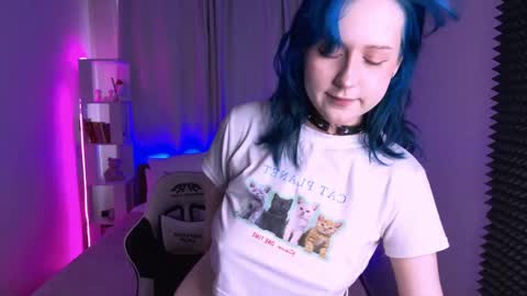 Karina online show from 28, 4, 2026