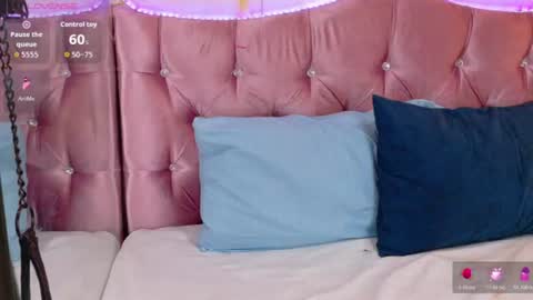 Snapshot of karinajtorress chatting on 23, 7, 2026 KARINA online show from 23, 7, 2026