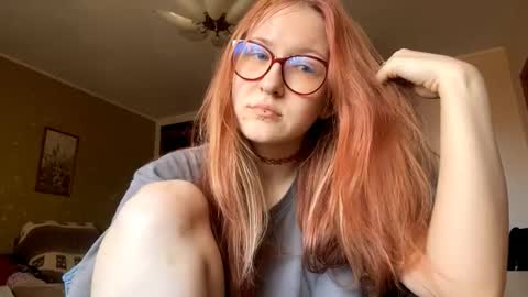 Snapshot of karinamuccia chatting on 18, 2, 2026 Karina online show from 18, 2, 2026