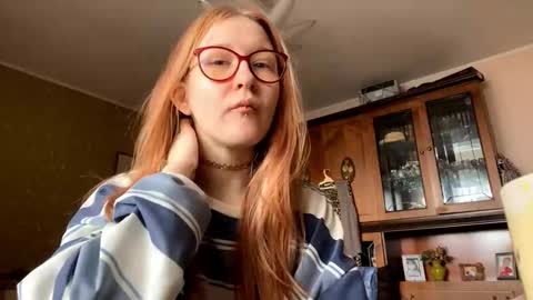 Snapshot of karinamuccia chatting on 6, 3, 2026 Karina online show from 6, 3, 2026