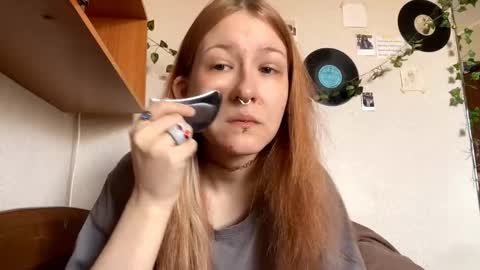 Snapshot of karinamuccia chatting on 20, 3, 2026 Karina online show from 20, 3, 2026