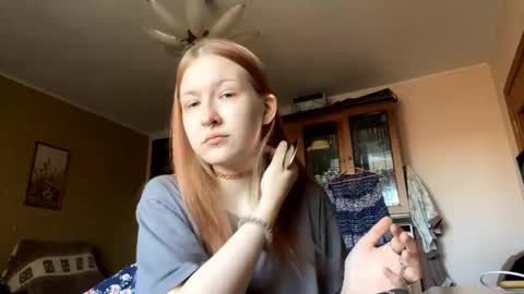 Snapshot of karinamuccia chatting on 23, 3, 2026 Karina online show from 23, 3, 2026