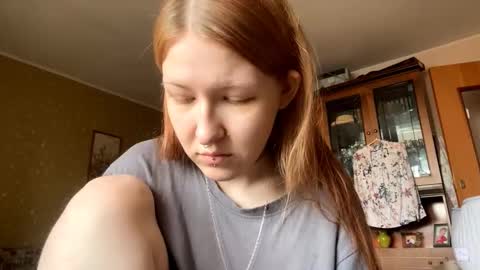 Snapshot of karinamuccia chatting on 26, 3, 2026 Karina online show from 26, 3, 2026