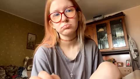 Snapshot of karinamuccia chatting on 27, 3, 2026 Karina online show from 27, 3, 2026