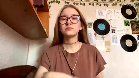 Snapshot of karinamuccia chatting on 29, 3, 2026 Karina online show from 29, 3, 2026