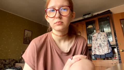 Snapshot of karinamuccia chatting on 30, 3, 2026 Karina online show from 30, 3, 2026