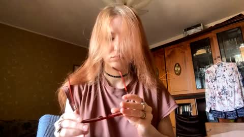 Snapshot of karinamuccia chatting on 1, 4, 2026 Karina online show from 1, 4, 2026