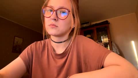 Snapshot of karinamuccia chatting on 1, 4, 2026 Karina online show from 1, 4, 2026