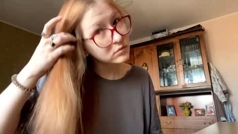 Snapshot of karinamuccia chatting on 8, 4, 2026 Karina online show from 8, 4, 2026