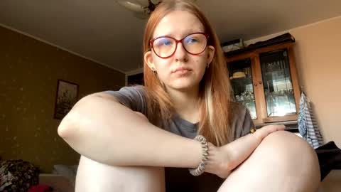 Snapshot of karinamuccia chatting on 11, 4, 2026 Karina online show from 11, 4, 2026