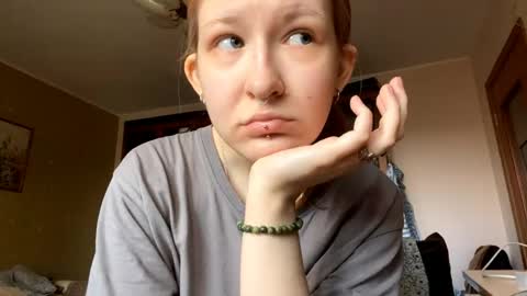 Snapshot of karinamuccia chatting on 15, 4, 2026 Karina online show from 15, 4, 2026