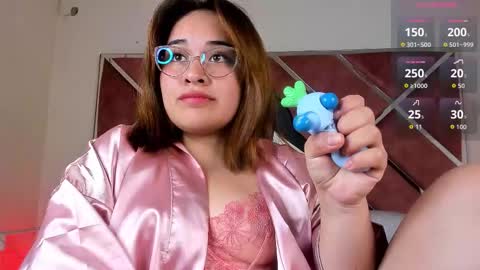 Snapshot of karinasanchezz chatting on 8, 9, 2025 karinasanchezz online show from 8, 9, 2025