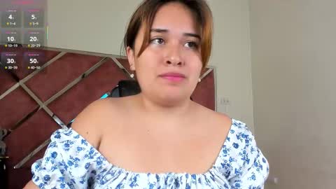 Snapshot of karinasanchezz chatting on 21, 9, 2025 karinasanchezz online show from 21, 9, 2025