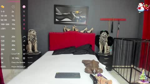 Snapshot of karinasimonz chatting on 1, 12, 2024 KarinaSimonz online show from 1, 12, 2024