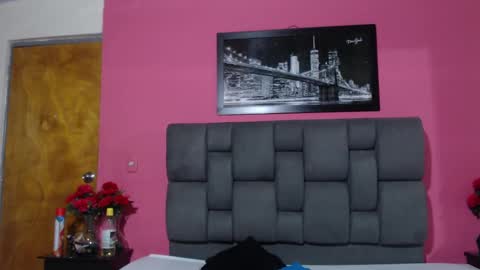 Snapshot of karinasimonz chatting on 27, 12, 2024 KarinaSimonz online show from 27, 12, 2024