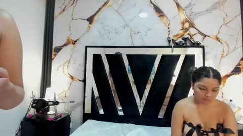 Snapshot of karinasimonz chatting on 14, 9, 2025 KarinaSimonz online show from 14, 9, 2025