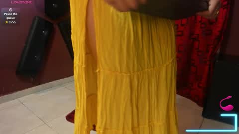 KarinaSimonz online show from 19, 3, 2026