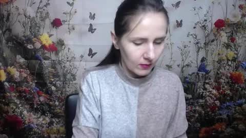 KarinaSwann online show from 30, 9, 2025