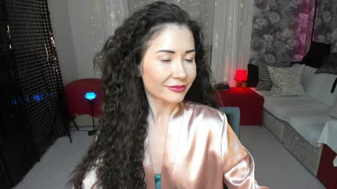 KarinaSweeety online show from 5, 12, 2024