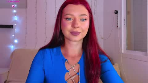 Karina online show from 14, 1, 2025