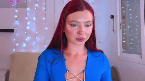 Karina online show from 1, 2, 2025