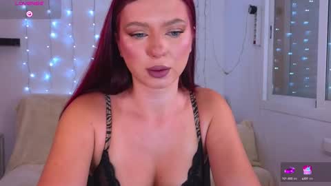 Karina online show from 18, 2, 2025