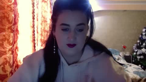 Snapshot of karinkabrunetka2 chatting on 20, 1, 2025 karinkabrunetka2 online show from 20, 1, 2025