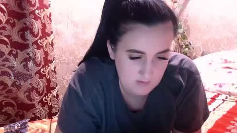 Snapshot of karinkabrunetka2 chatting on 24, 1, 2025 karinkabrunetka2 online show from 24, 1, 2025