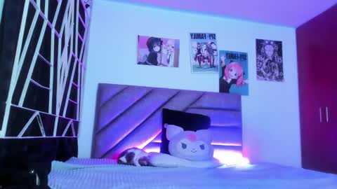 KARINNA  RAVEN online show from 23, 12, 2025